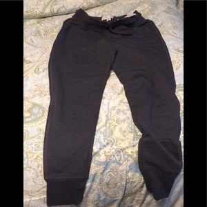 BRAND NEW!  Evy’s Tree Allie joggers (xsmall)